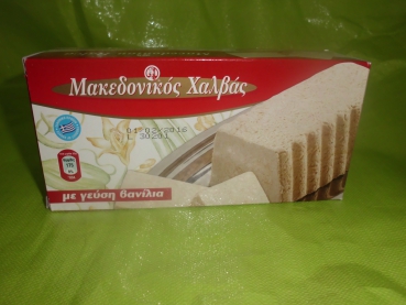 Halwas 400 g